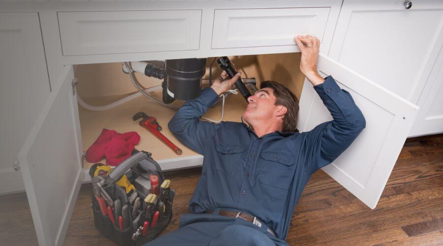 Local tankless water heater installation in Beech Bottom, WV